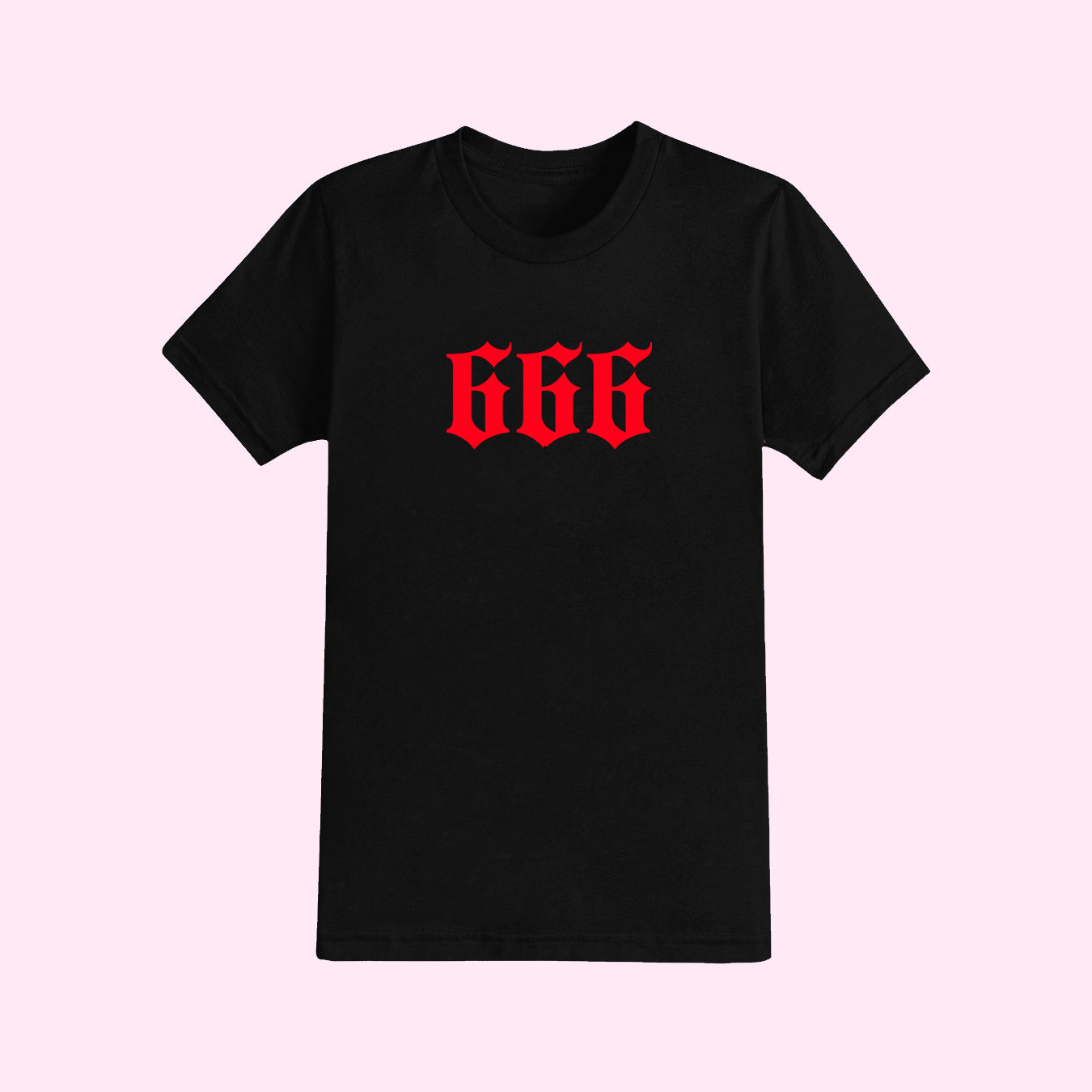 666 T-Shirt