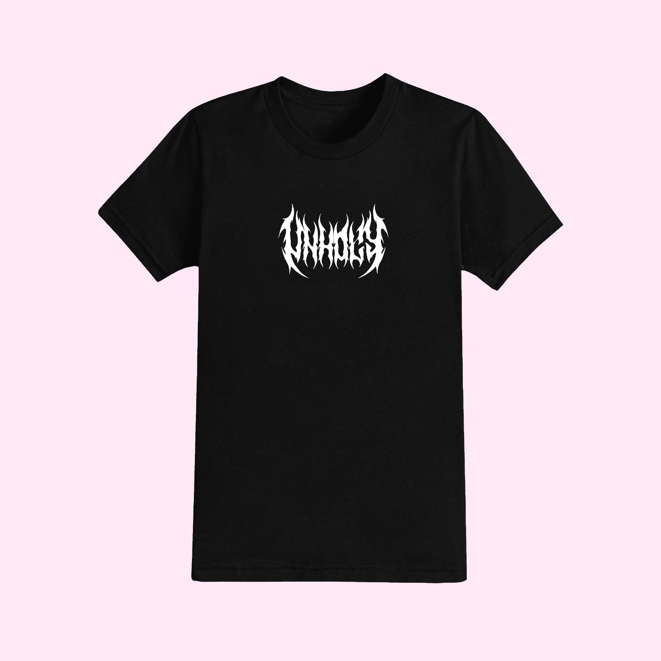 Unholy Metal T-Shirt