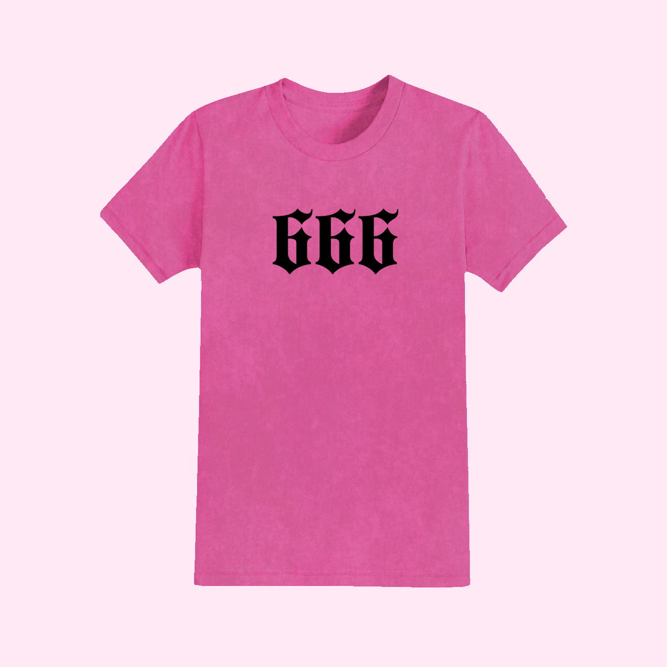 666 T-Shirt