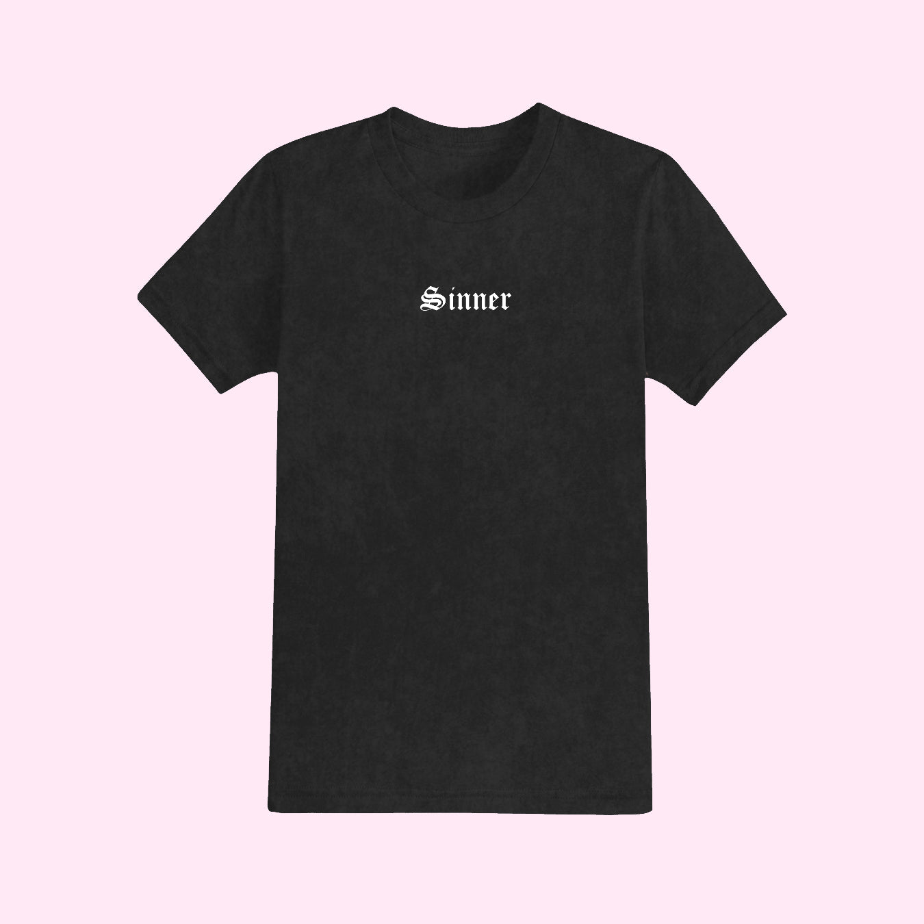 Sinner T-Shirt