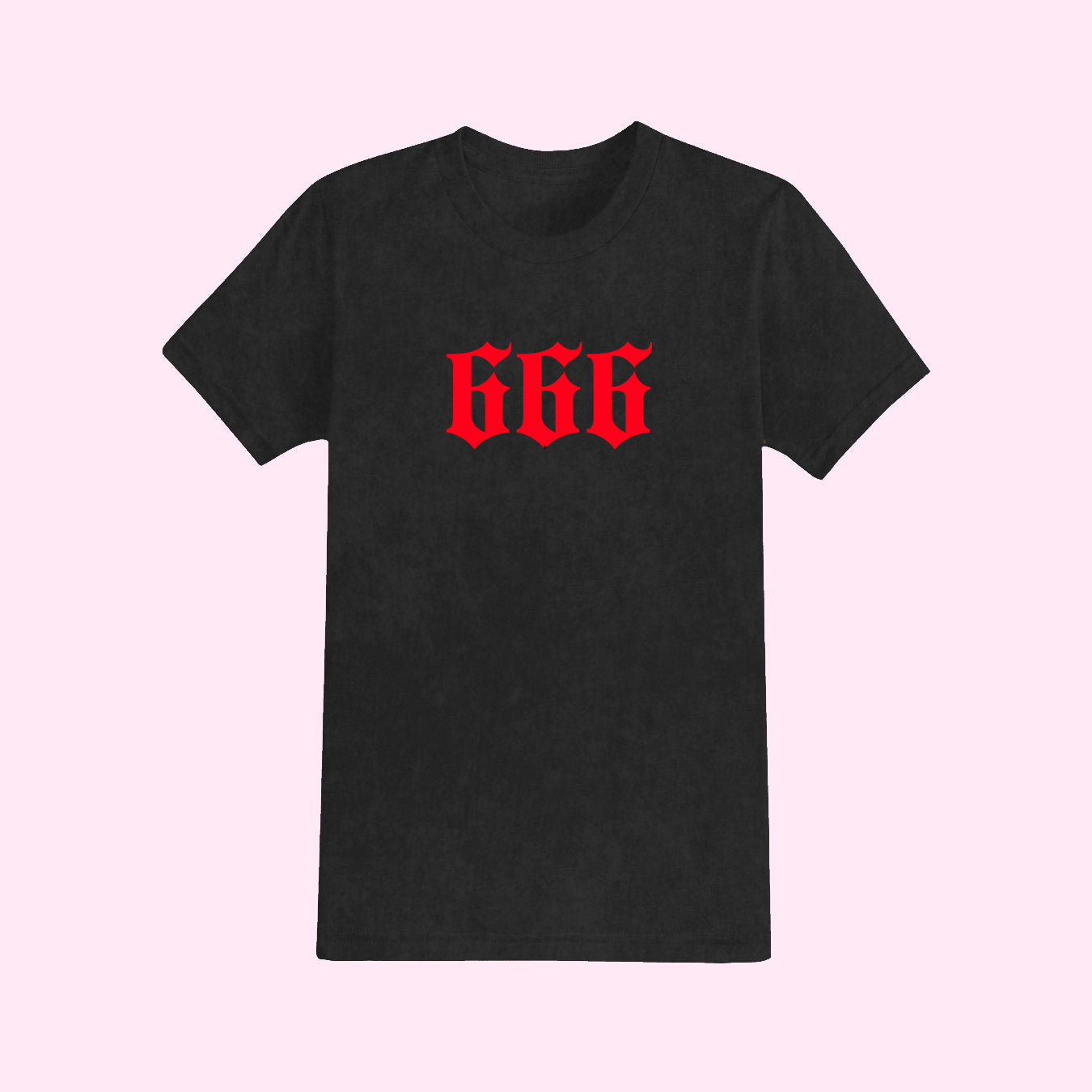 666 T-Shirt