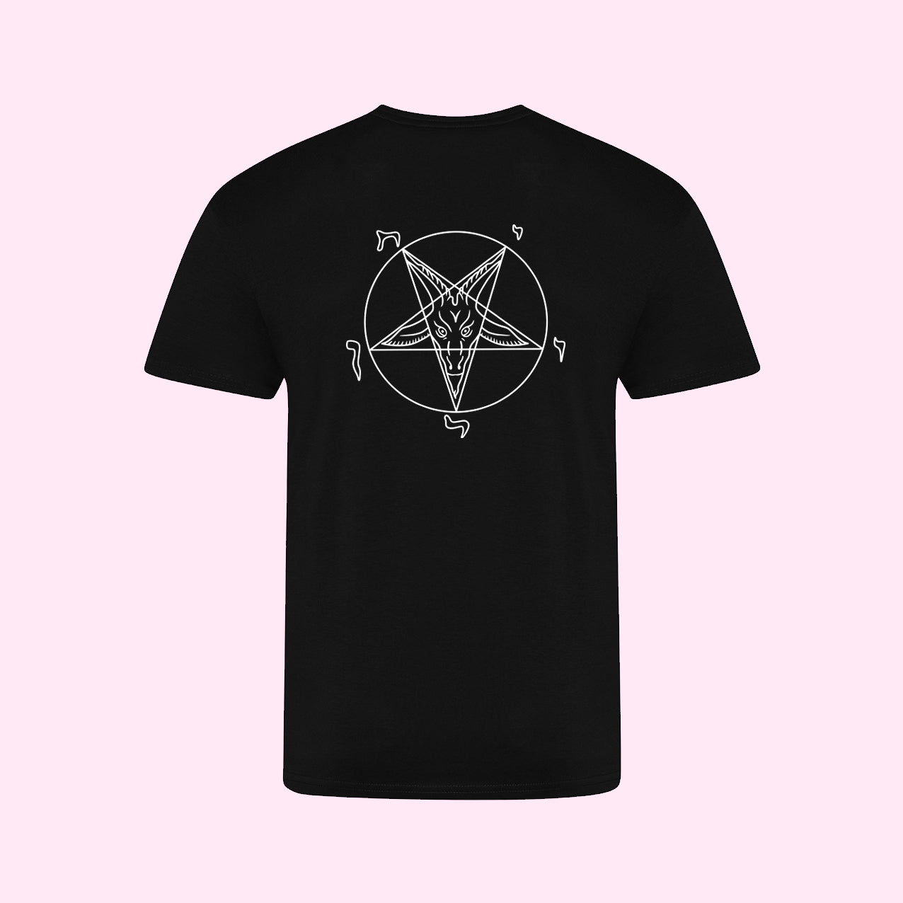 Sigil Of Baphomet T-Shirt