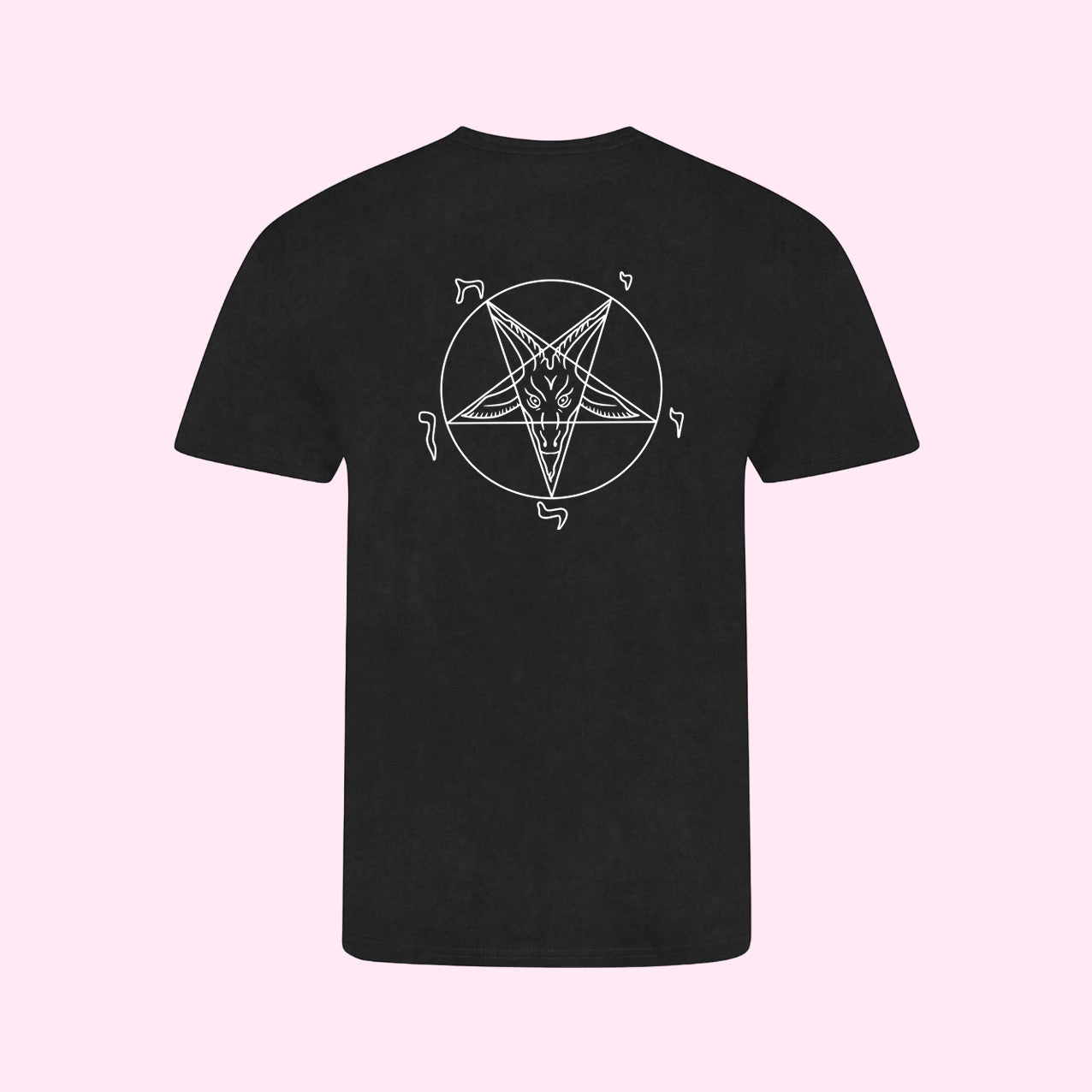 Sigil Of Baphomet T-Shirt