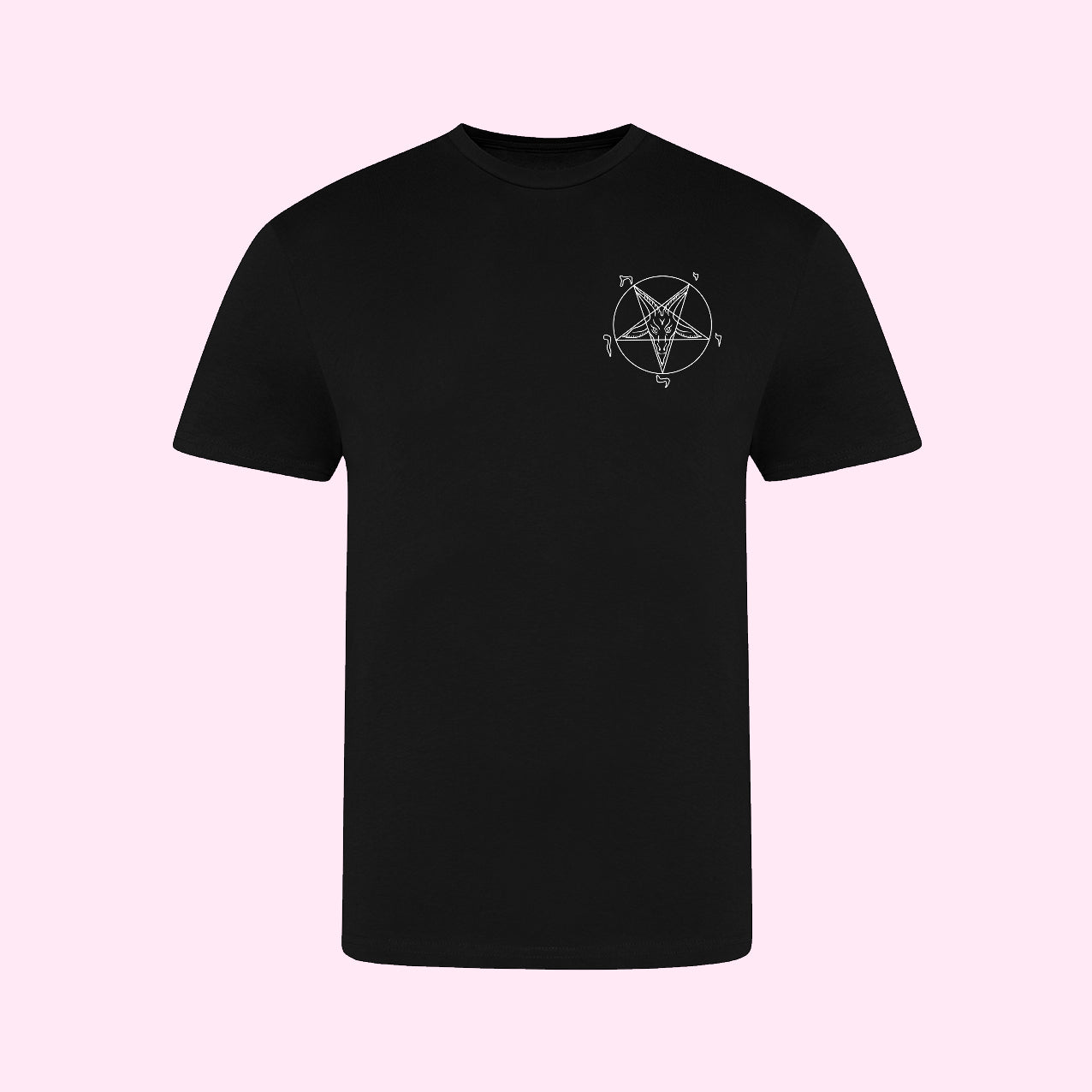 Sigil Of Baphomet T-Shirt