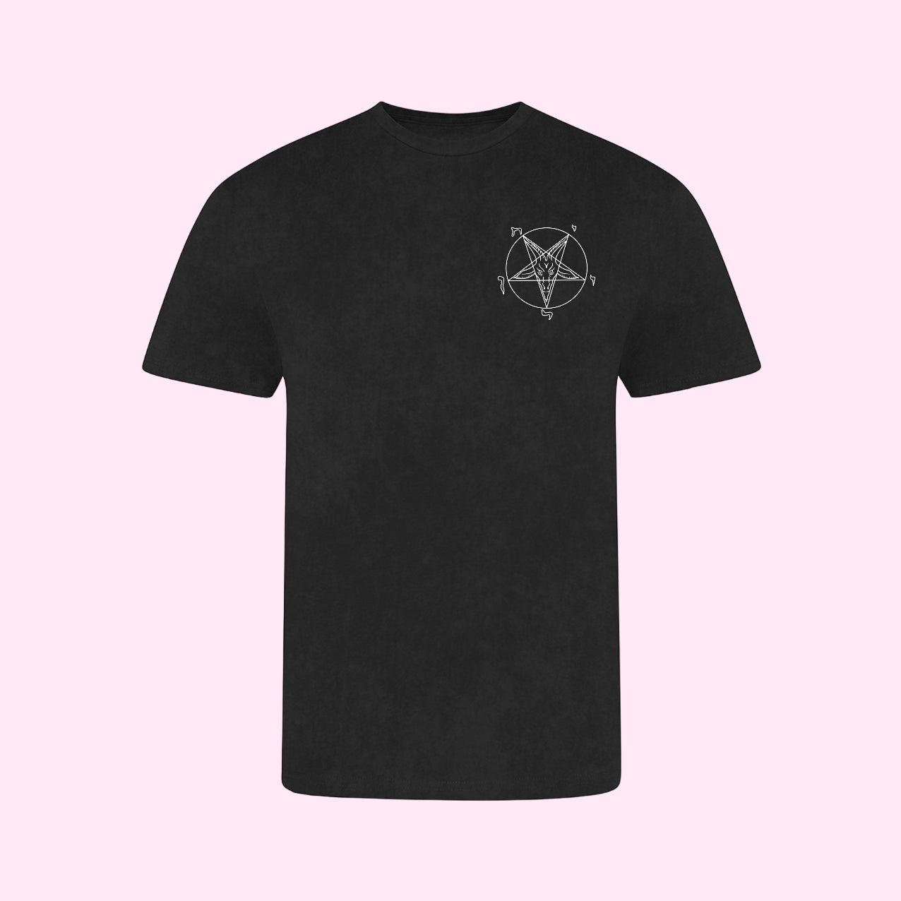 Sigil Of Baphomet T-Shirt