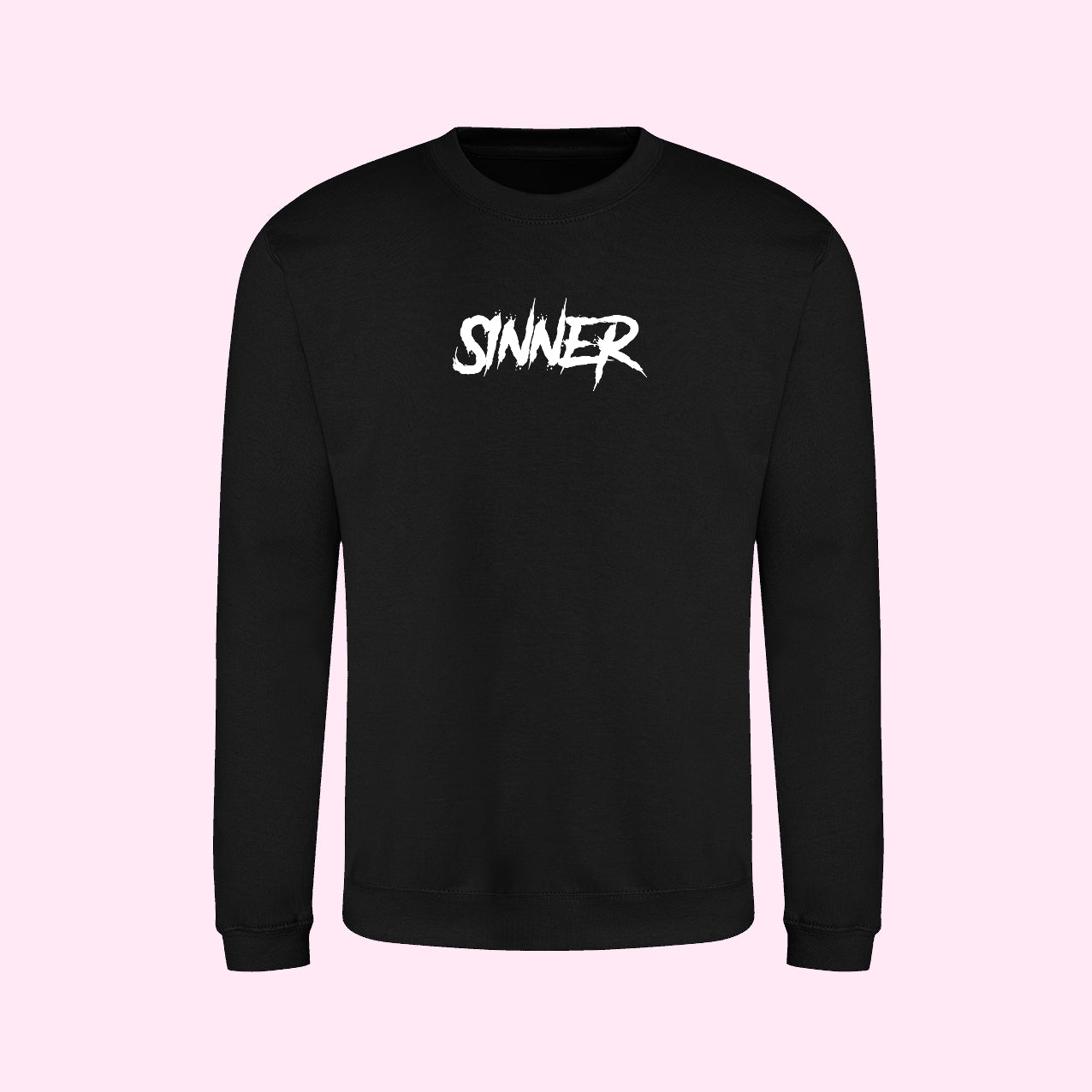 Sinner Sweatshirt