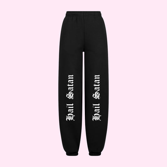 Hail Satan Joggers