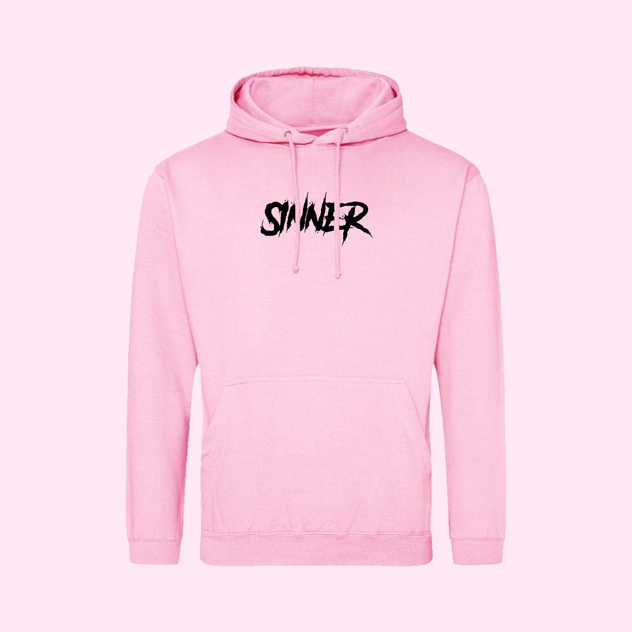Sinner Hoodie