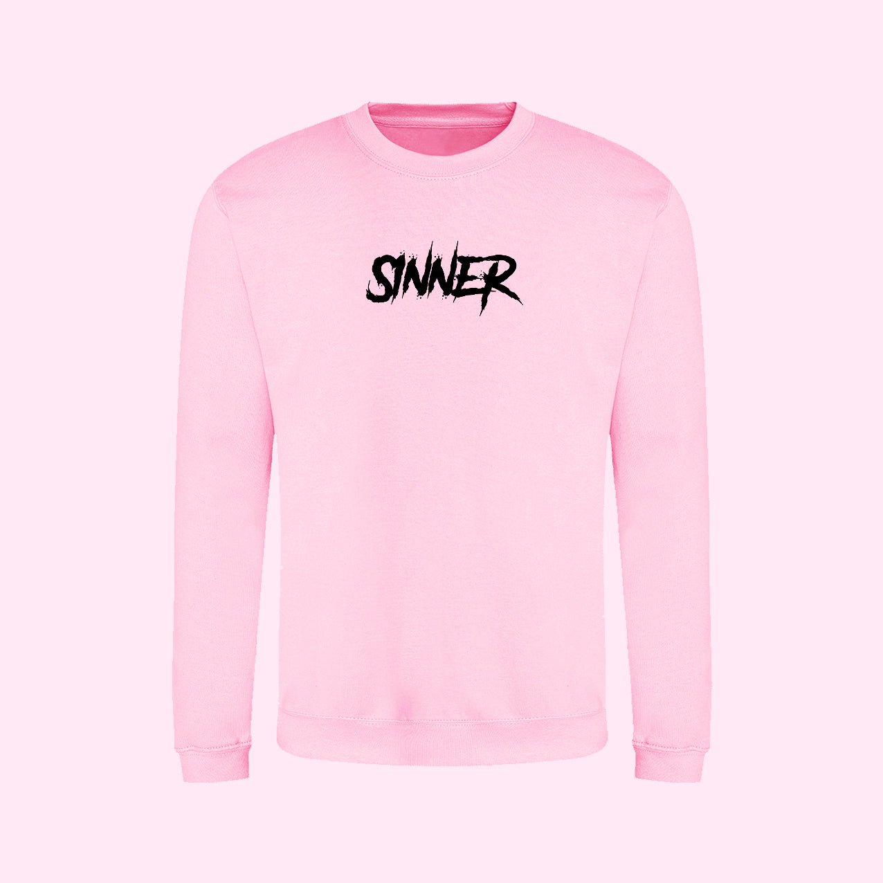 Sinner Sweatshirt