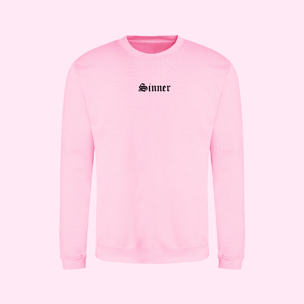 Sinner Sweatshirt