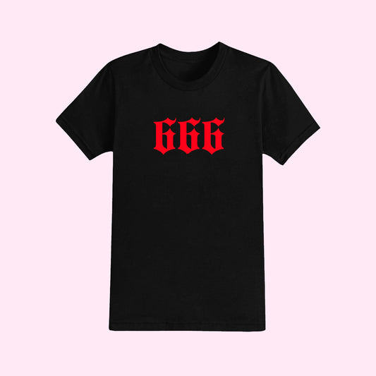 666 T-Shirt