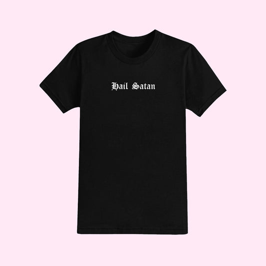 Hail Satan T-Shirt