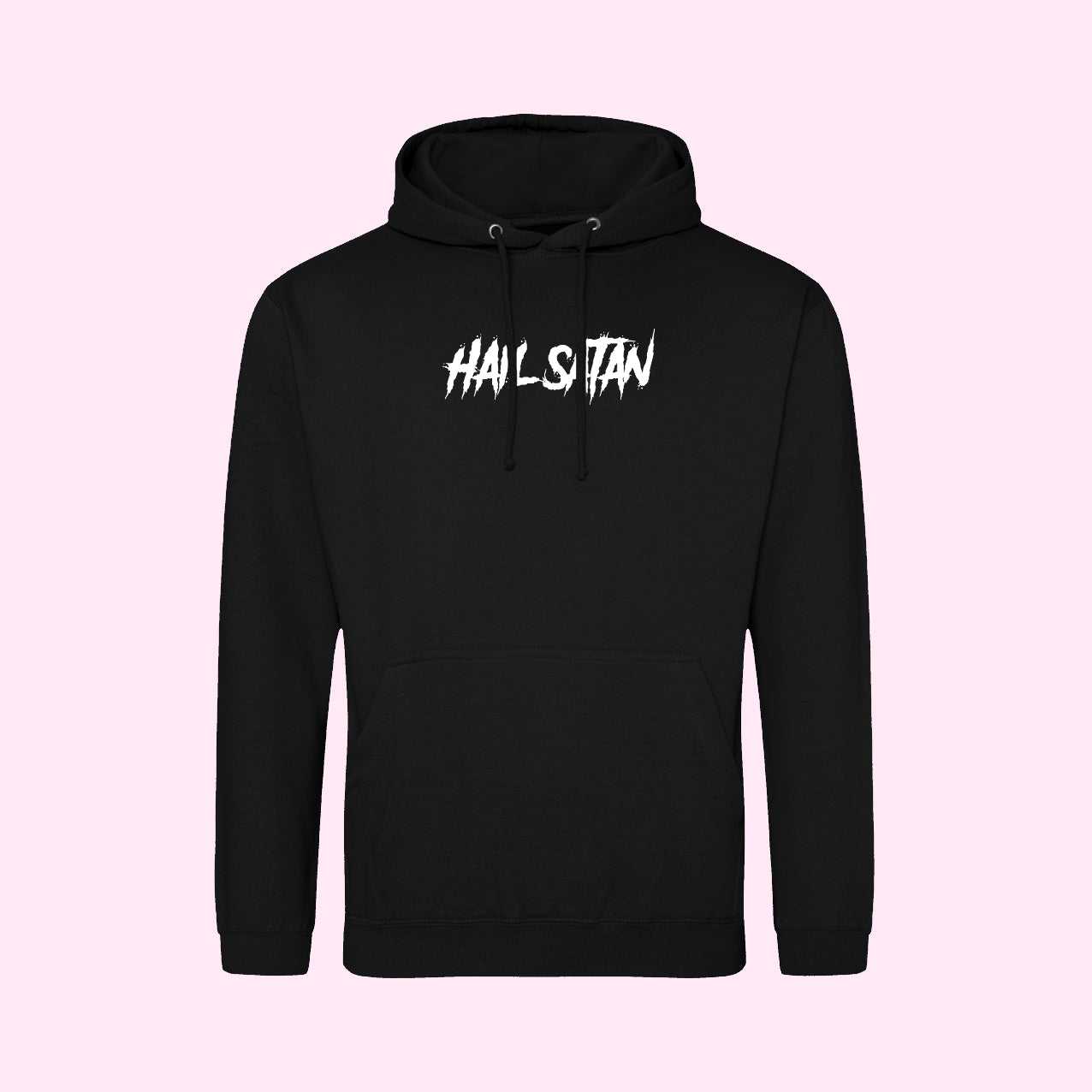 Hail Satan Hoodie
