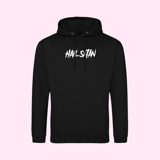 Hail Satan Hoodie