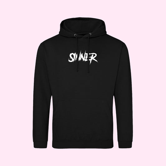Sinner Hoodie