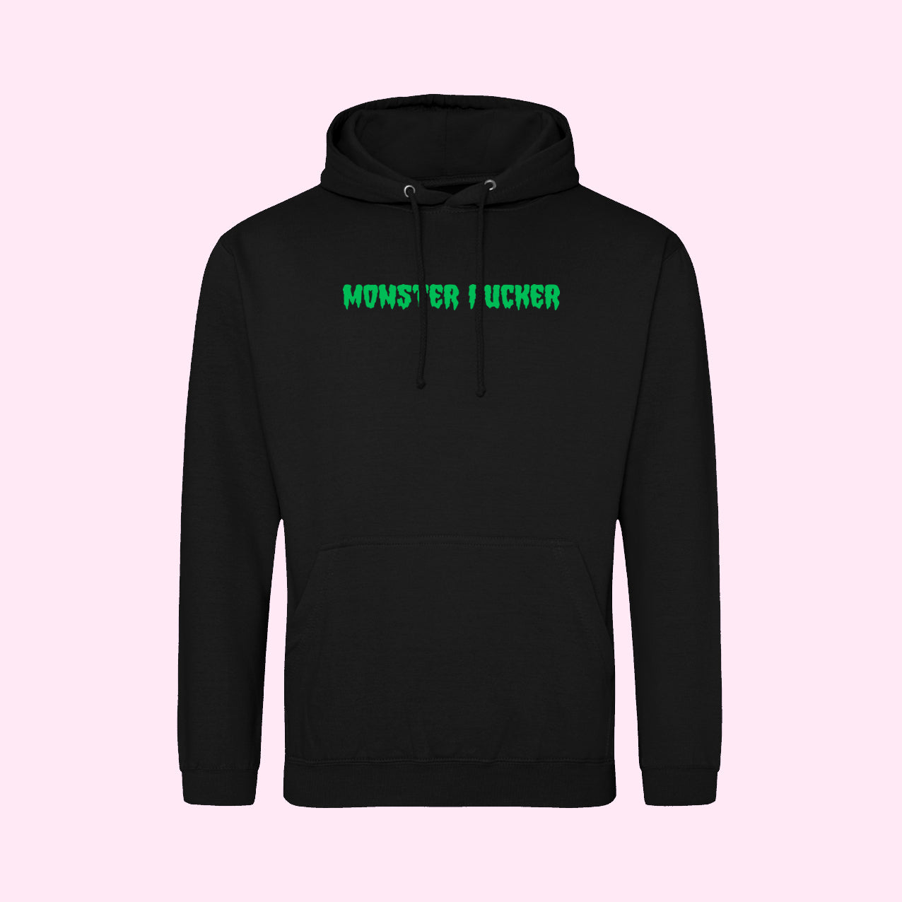 Monster Fucker Hoodie