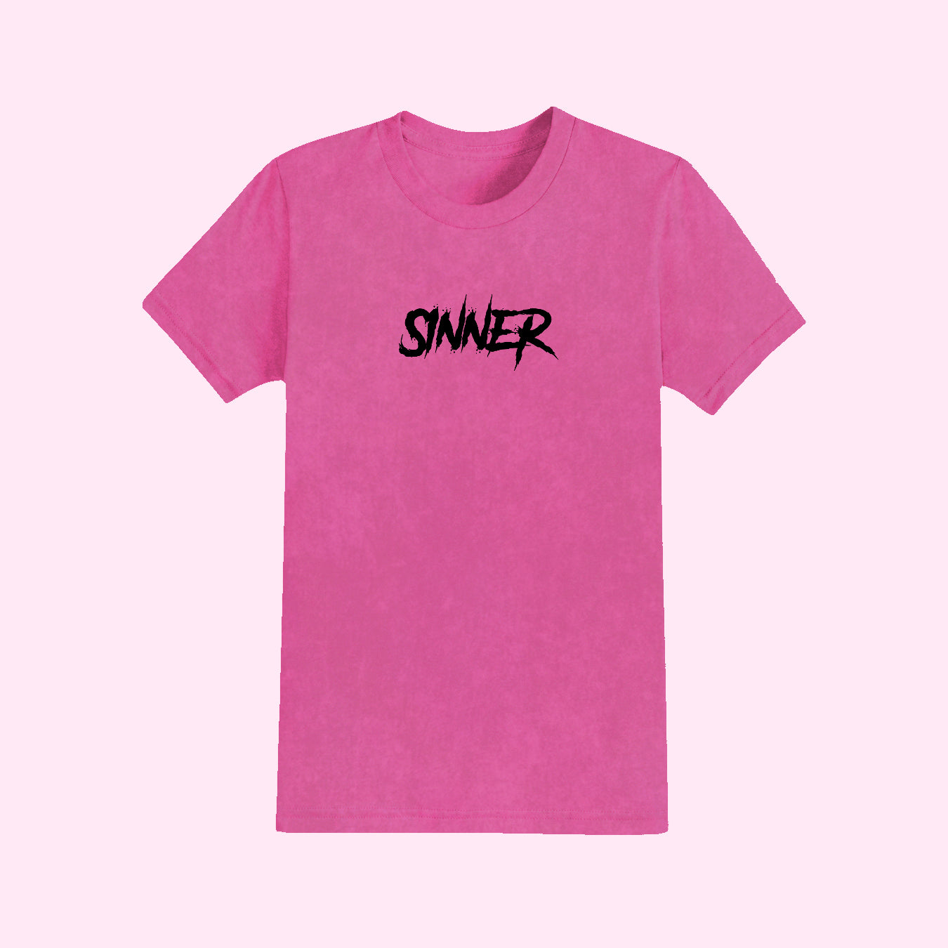 Sinner T-Shirt