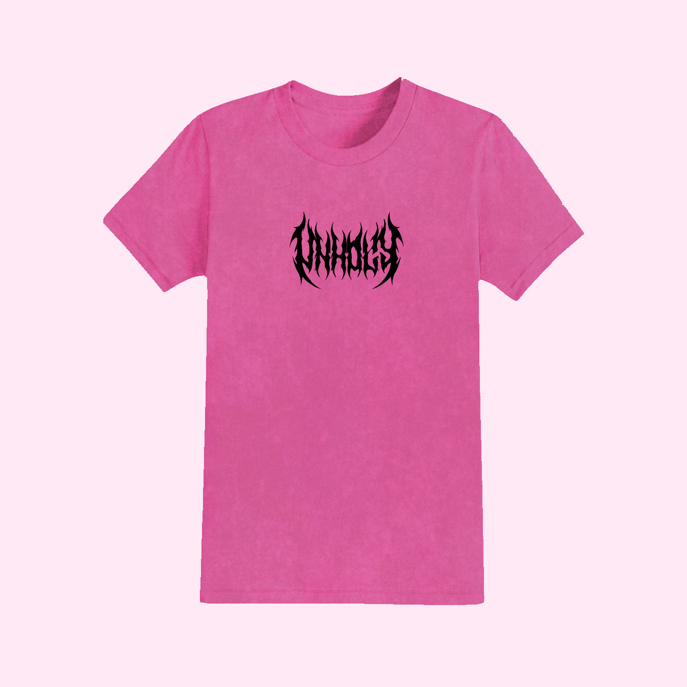 Unholy Metal T-Shirt