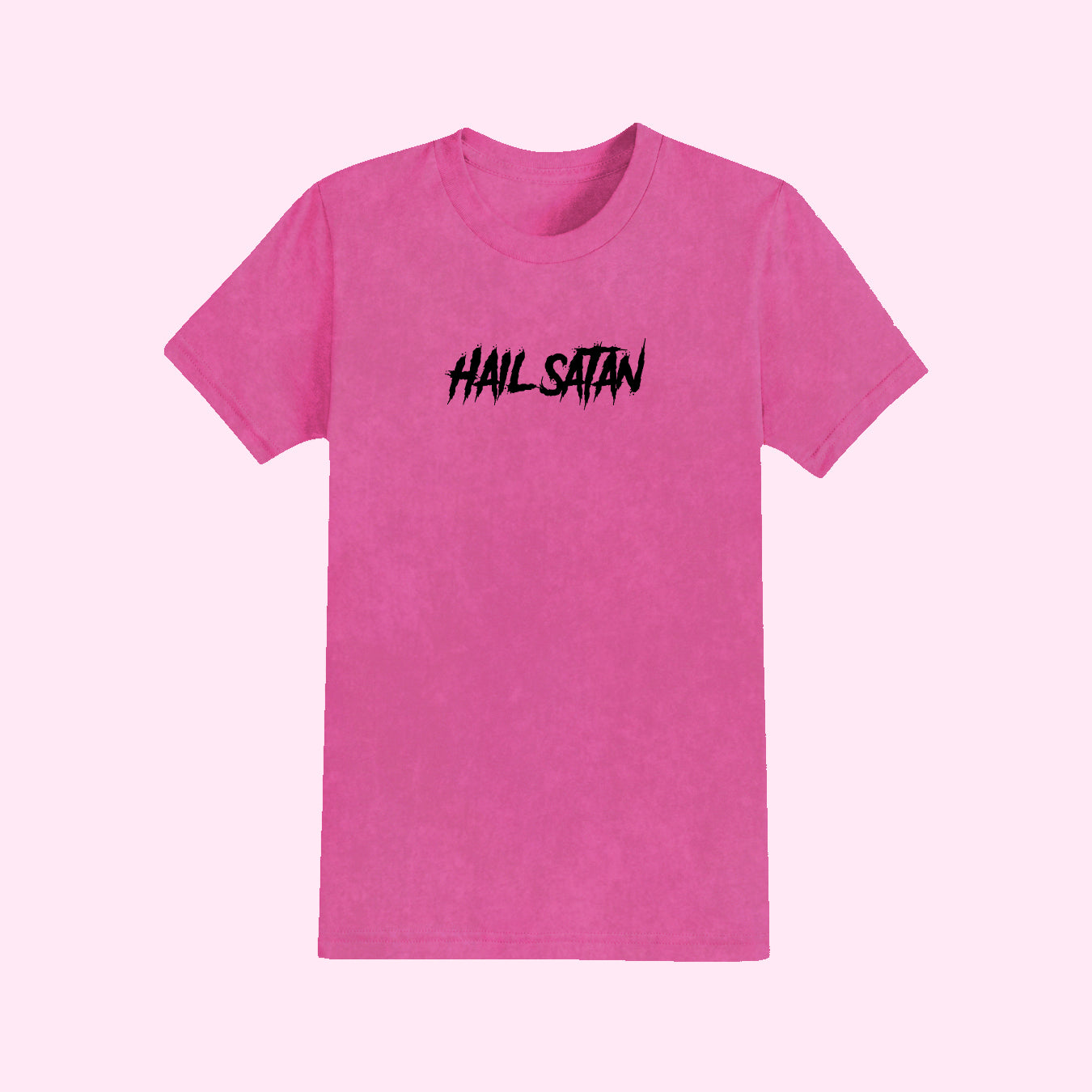 Hail Satan T-Shirt