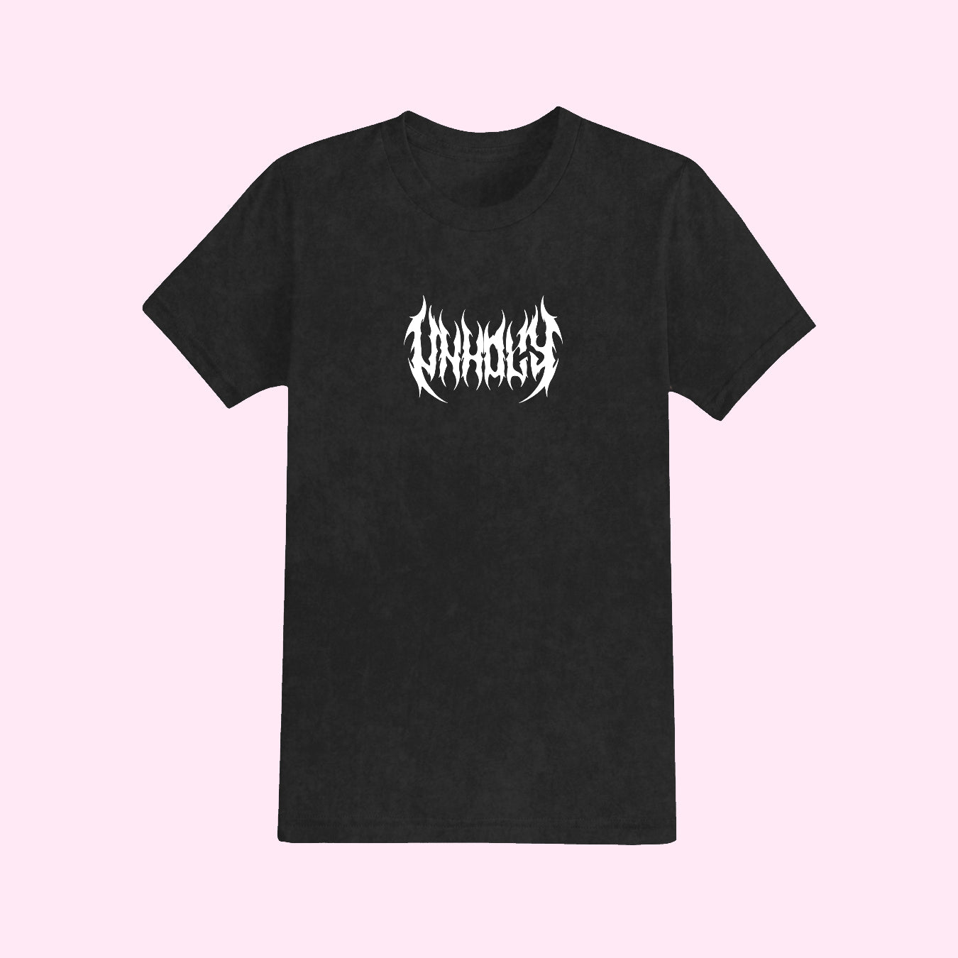 Unholy Metal T-Shirt
