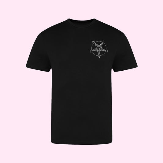 Sigil Of Baphomet T-Shirt