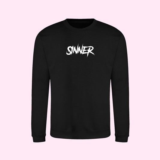 Sinner Sweatshirt