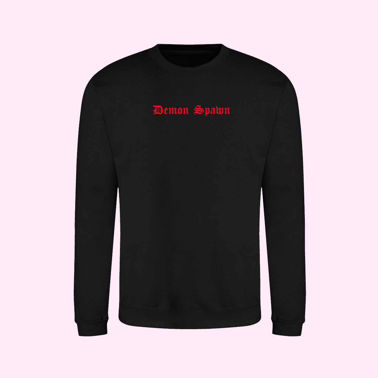 Demon Spawn Sweatshirt