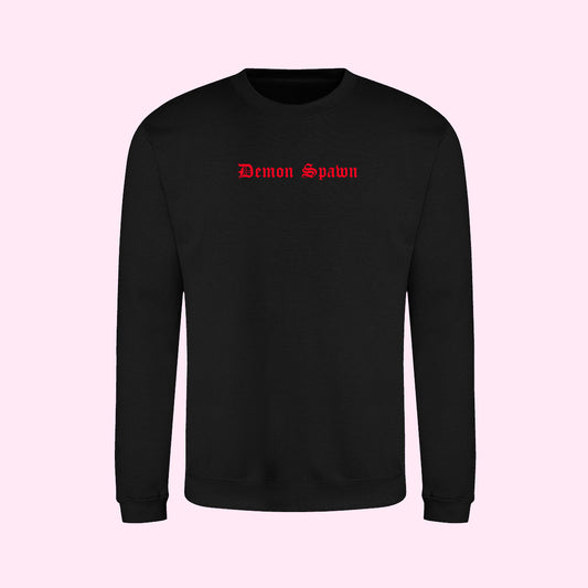 Demon Spawn Sweatshirt