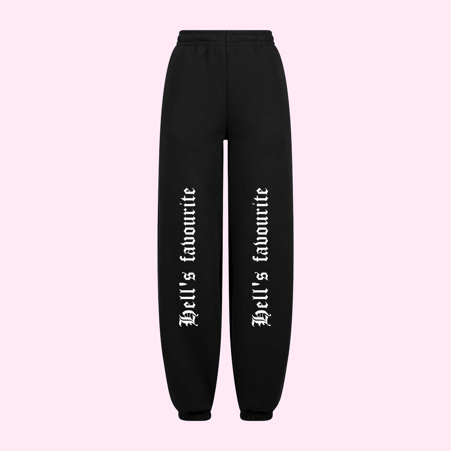 Hell's Favourite Joggers