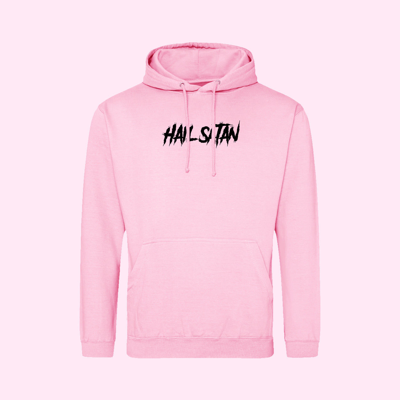 Hail Satan Hoodie