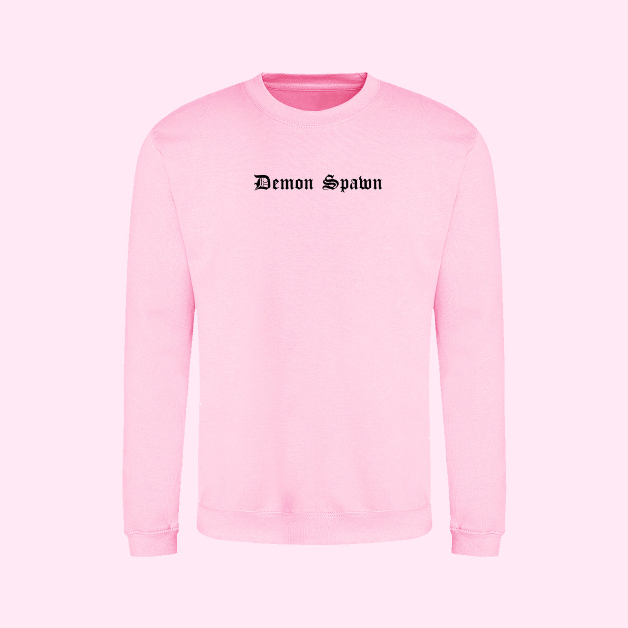 Demon Spawn Sweatshirt